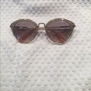 MIU MIU sunglasses