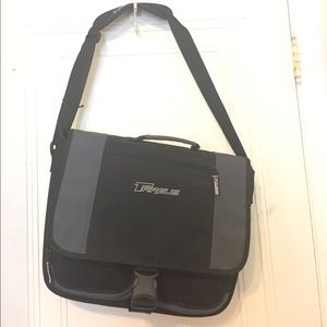 Targus Messenger/Computer Bag
