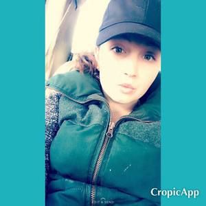 Meet your Posher, Kearstin