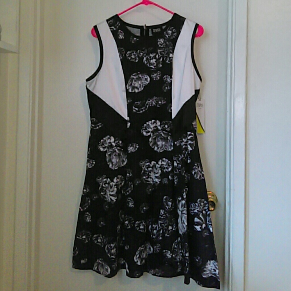 Prabal Gurung for Target Dress