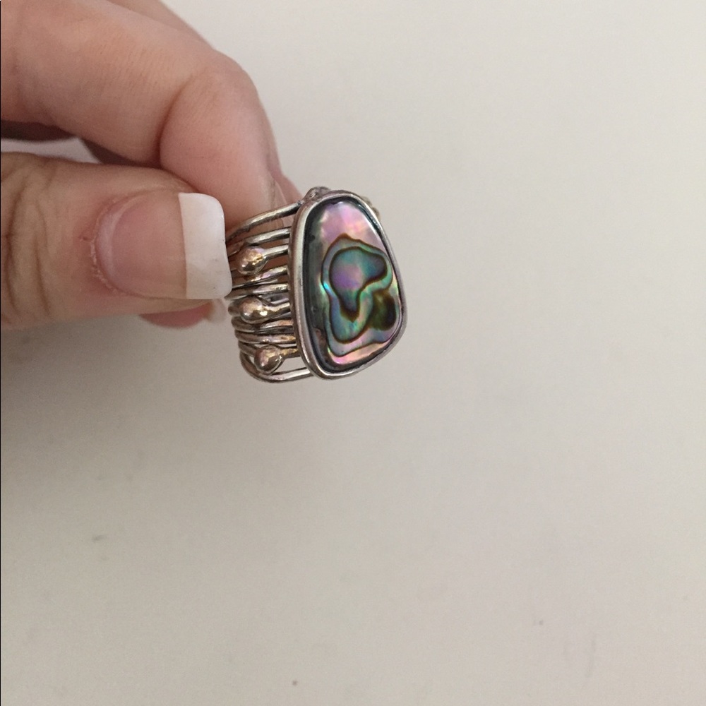 Stone Ring