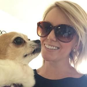 Meet your Posher, Jill