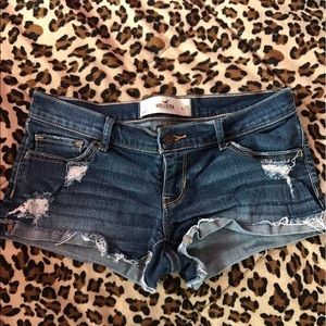 Shorts bundle