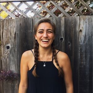 Meet your Posher, Moriah