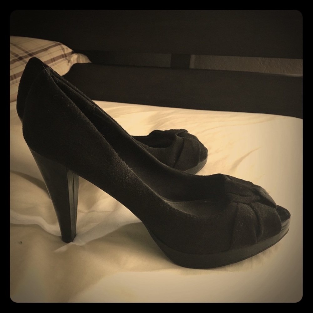 Fioni high heels
