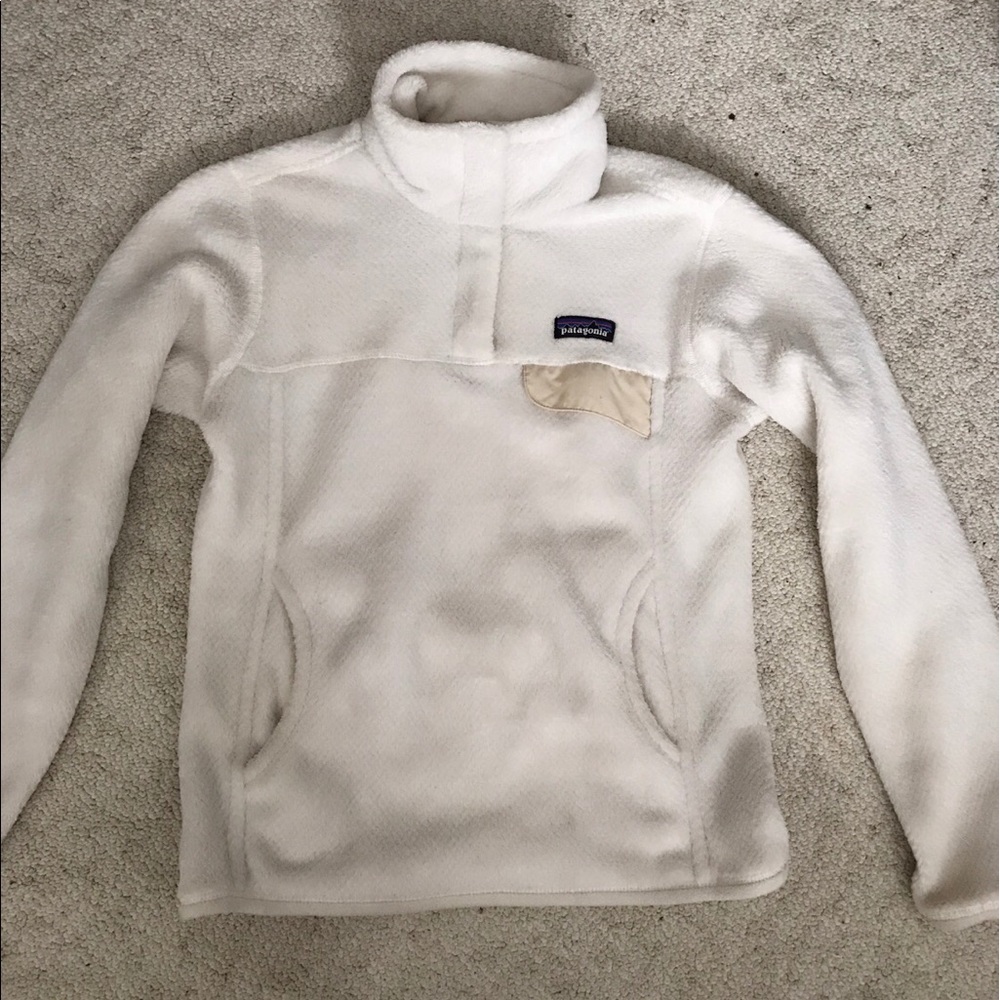 Patagonia pullover