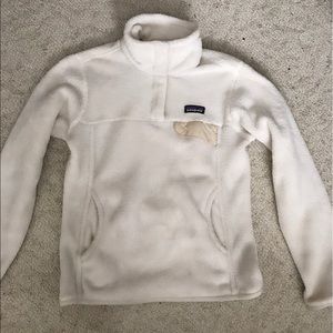 Patagonia pullover