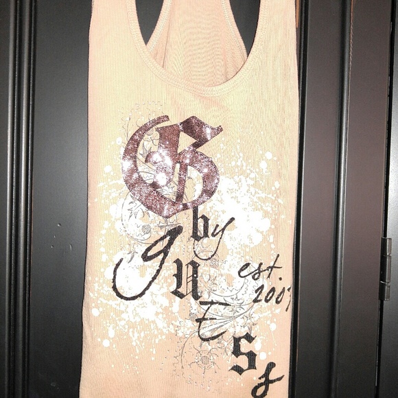 New GUESS logo tank - Picture 2 of 2