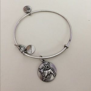 Alex & Ani Taurus