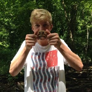 Meet your Posher, Sam