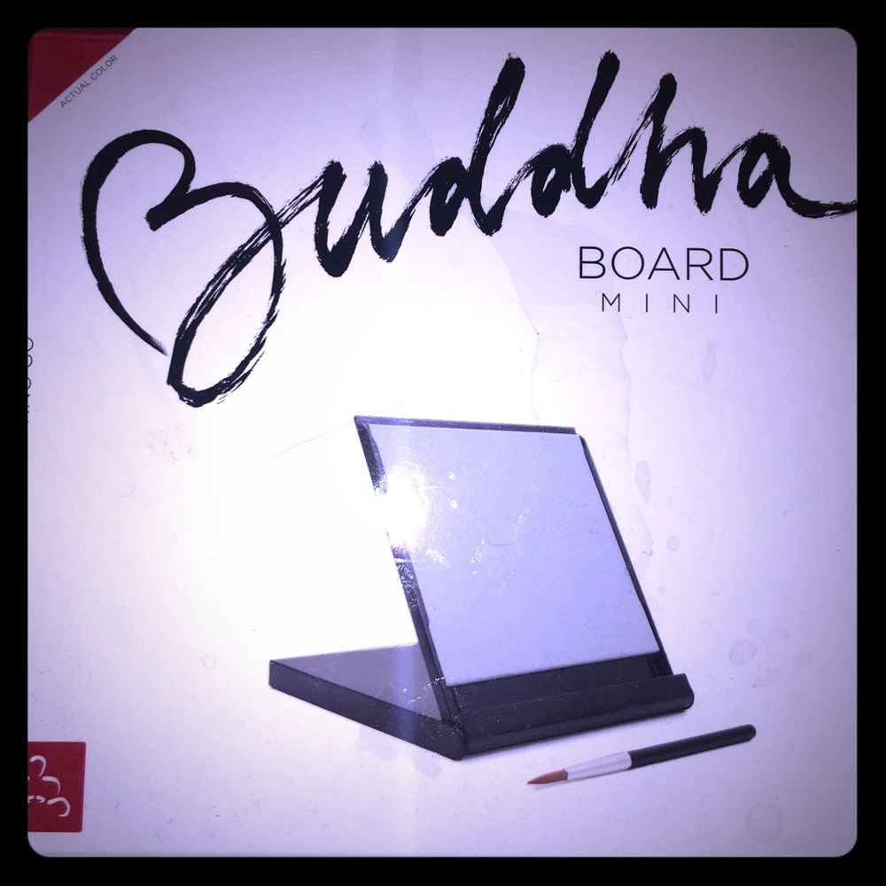 Budha Drawing Board