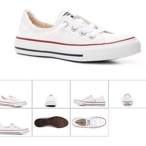 Chuck Taylor® 'Shoreline' Sneaker (Women)