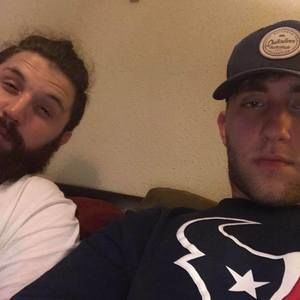 Meet your Posher, Evan