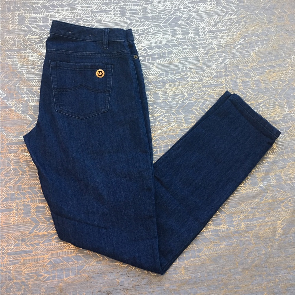 MICHAEL KORS SKINNY JEANS