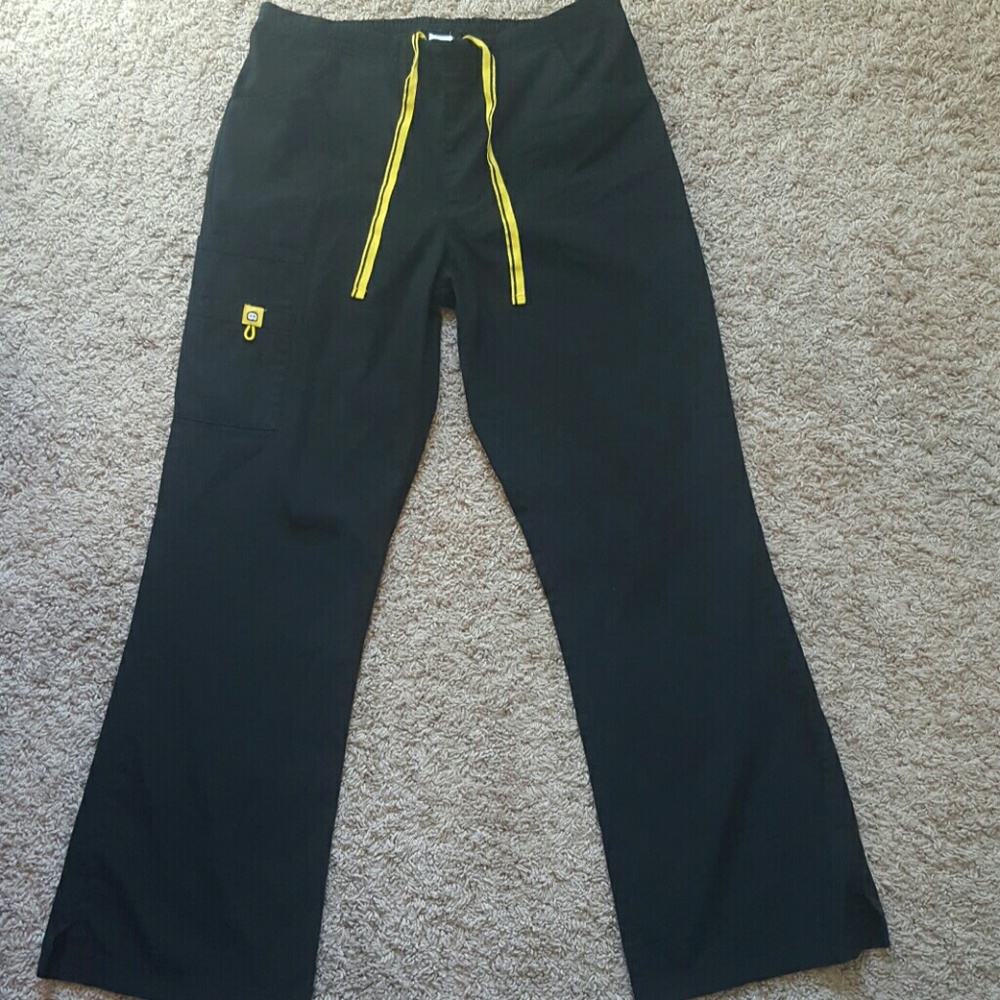 Wink Brand Scrub Pants