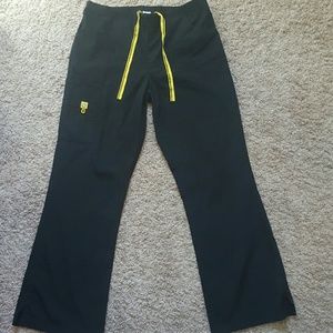 Wink Brand Scrub Pants