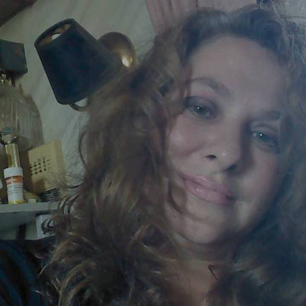 Meet your Posher, Teresa