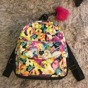 Betsey Johnson backpack