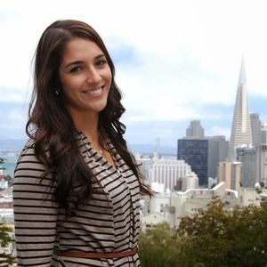 Meet your Posher, Lauren