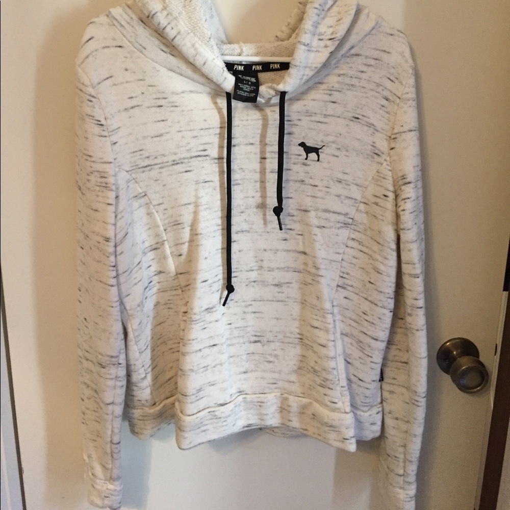 VS Pink Sweatshirt
