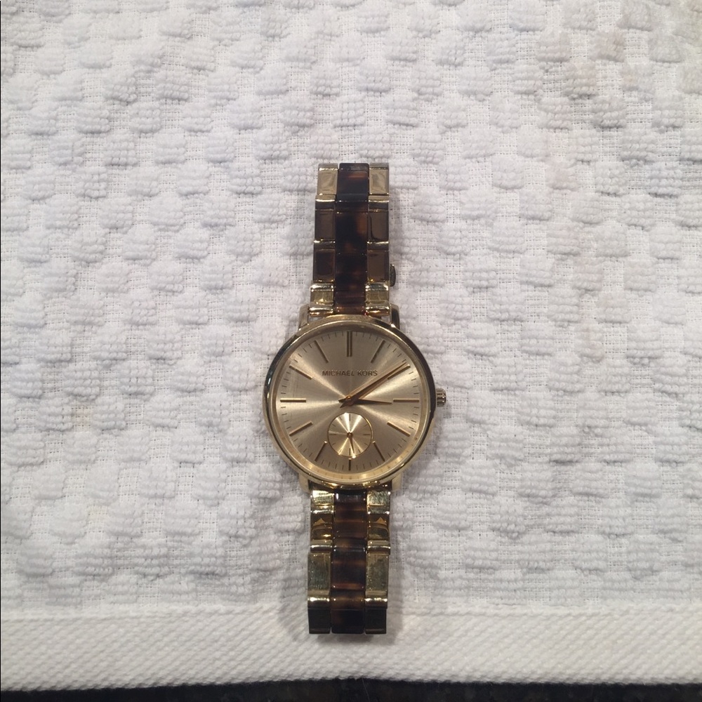Michael Kors watch