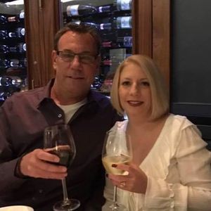 Meet your Posher, Toni