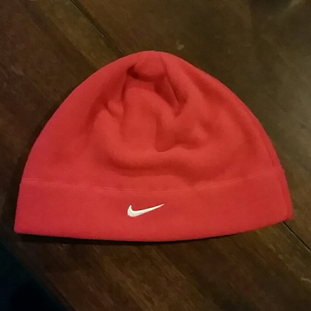 Nike beanie