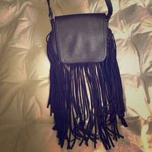 Urban originals cross body bag