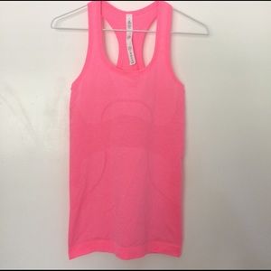 Lululemon (Swiftly Tech Racerback) Tank