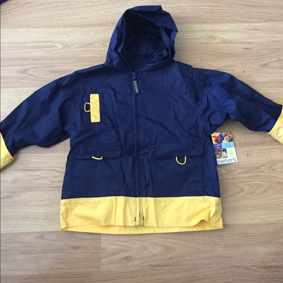 Carter's Other - Carters jacket