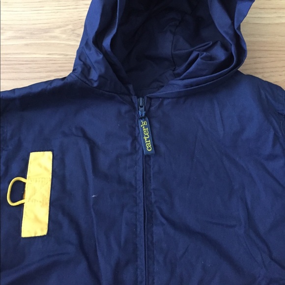 Carters jacket - Picture 2 of 5