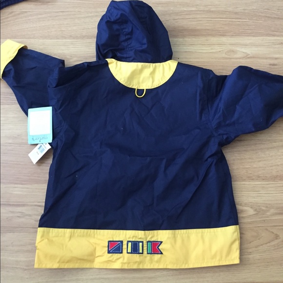 Carters jacket - Picture 4 of 5