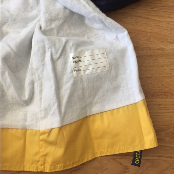 Carters jacket - Picture 5 of 5