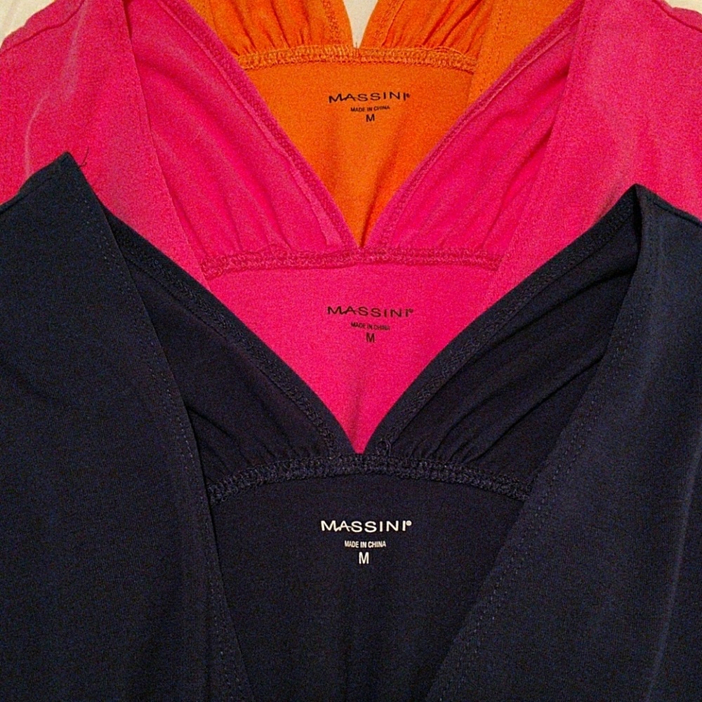 Summer shirts bundle - Picture 8 of 8