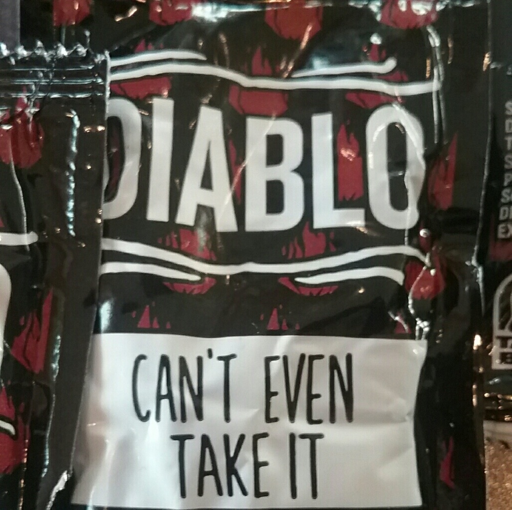 Meet your Posher, Tianna