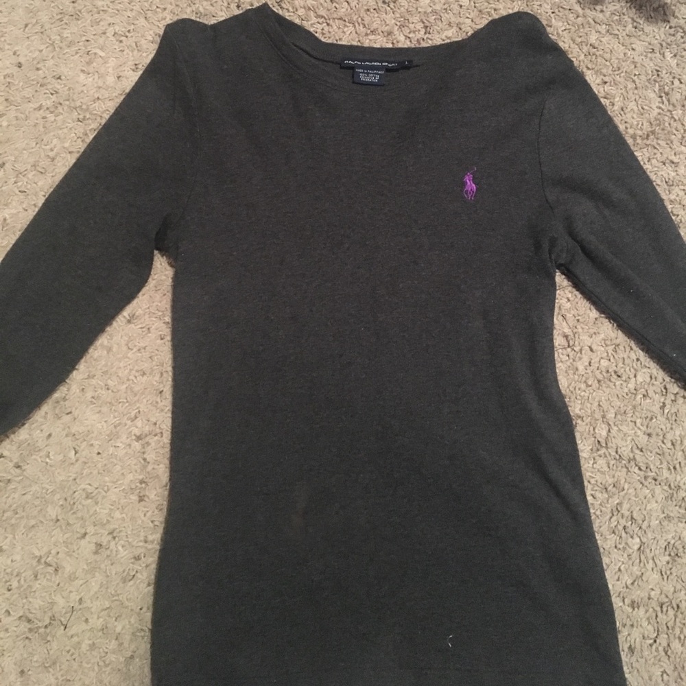 Ralph Lauren sweater