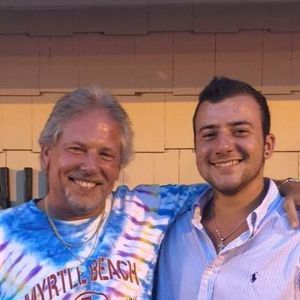 Meet your Posher, Austin