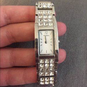 Fossil watch