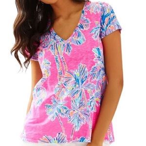 Etta Top in Nice Stems