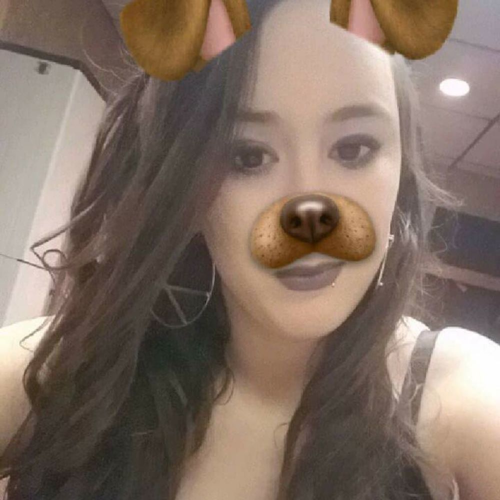 Meet your Posher, Kimberly