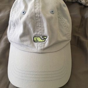 Signature Vineyard Vine Baseball Cap