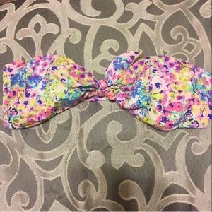 Victorias Secret bandeau top