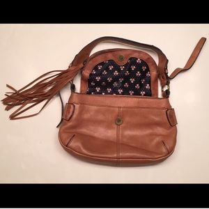 Lucky Brand Crossbody Bag