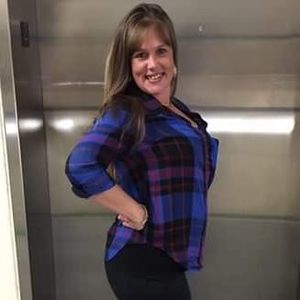 Meet your Posher, Ginny