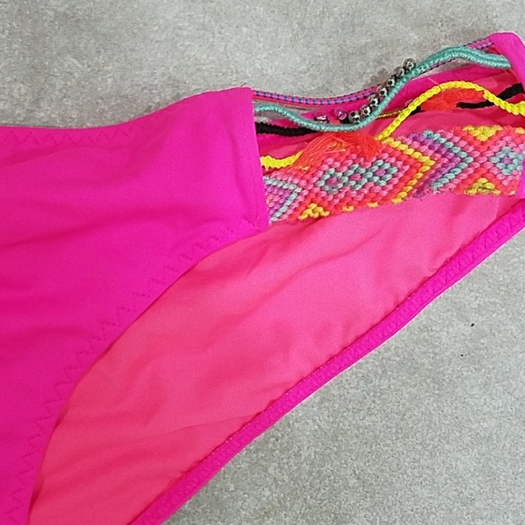 Victoria Secret bathing suit bundle - Picture 2 of 7