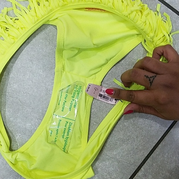 Victoria Secret bathing suit bundle - Picture 5 of 7