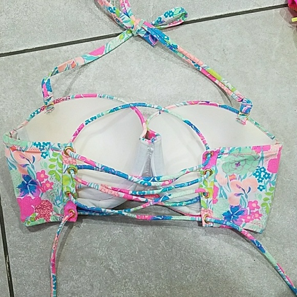 Victoria Secret bathing suit bundle - Picture 7 of 7