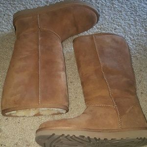 UGG Classic Tall