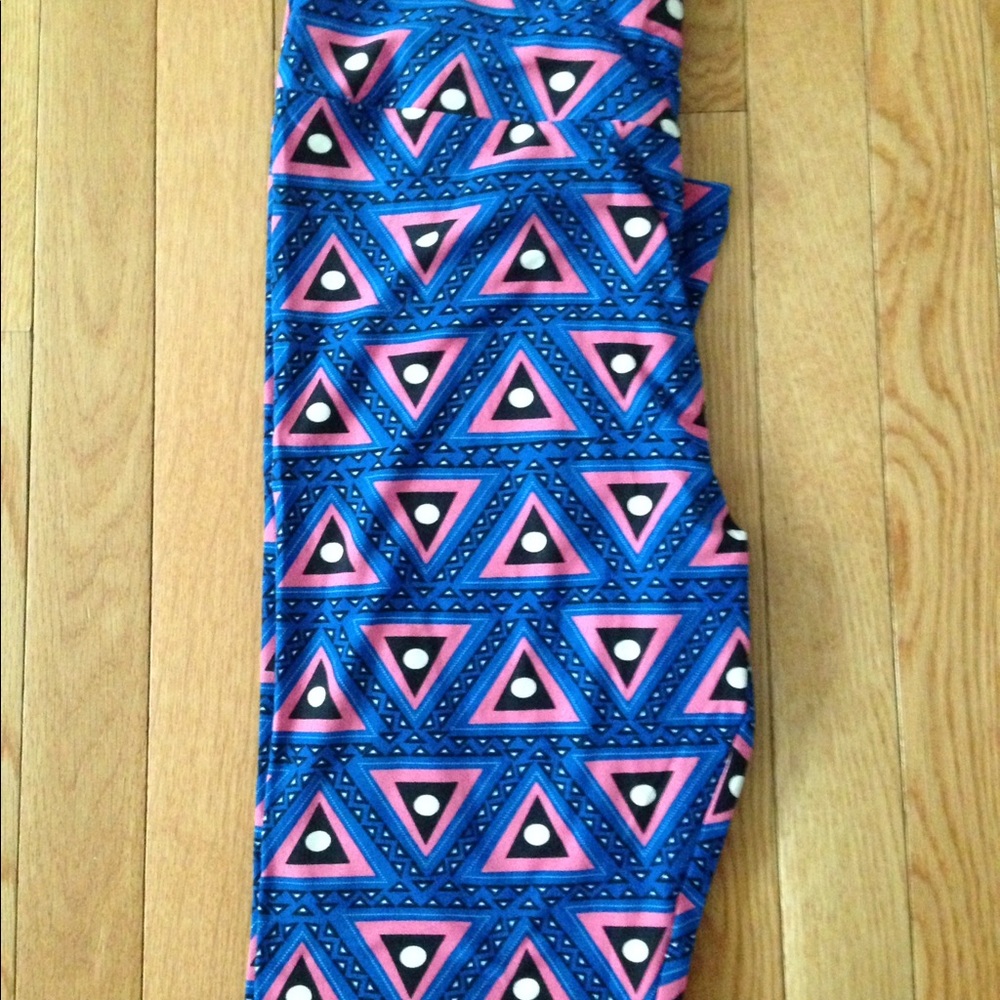 New Tc LuLaRoe leggings
