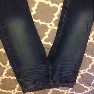 Hollister jeans 34*32 classic straight